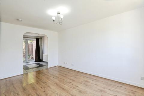 3 bedroom semi-detached house for sale, Cherrywood Close, Stafford, Staffordshire, ST17