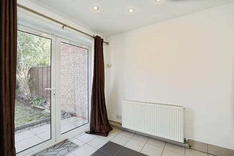 3 bedroom semi-detached house for sale, Cherrywood Close, Stafford, Staffordshire, ST17