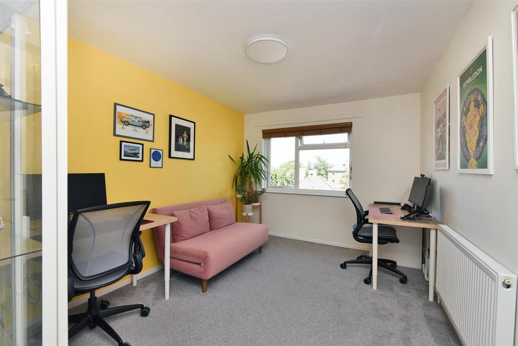 Home office