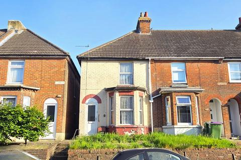 2 bedroom end of terrace house for sale, Folkestone CT19