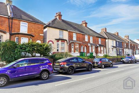 2 bedroom end of terrace house for sale, Folkestone CT19