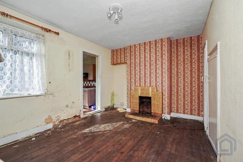 2 bedroom end of terrace house for sale, Folkestone CT19