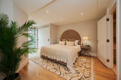 2 bedroom flat to rent, Flat 15, 219 Baker Street, London, NW1
