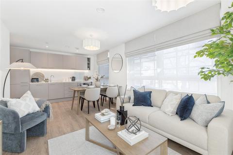 2 bedroom apartment for sale, Claxton House, Danestrete, Stevenage, Hertfordshire, SG1
