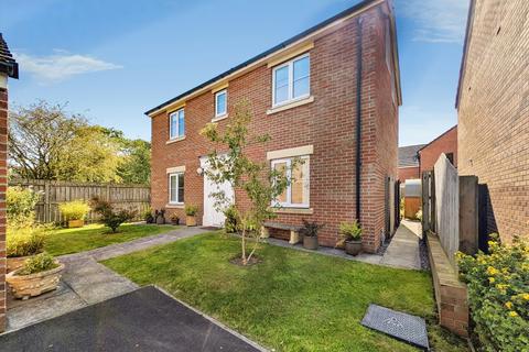 4 bedroom detached house for sale, Rosewood Drive, Ponteland, Newcastle upon Tyne, Northumberland, NE20