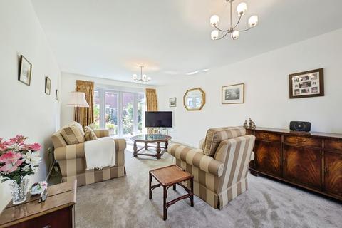 4 bedroom detached house for sale, Rosewood Drive, Ponteland, Newcastle upon Tyne, Northumberland, NE20