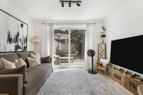 2 bedroom end of terrace house for sale, Larksfield, Englefield Green, Egham, Surrey, TW20