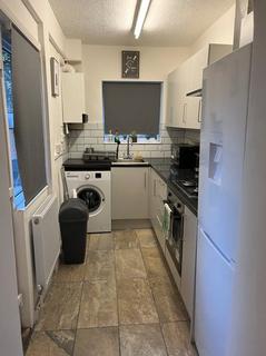 undefined, Northborough Road, London, SW16