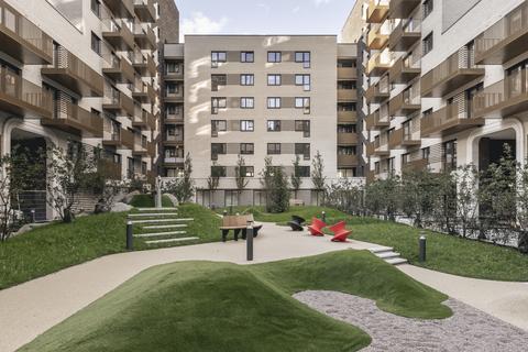 2 bedroom apartment to rent, Flat A203, 2 Vanguard Way, London E17 6DL
