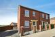 Edinburgh Road, Warwickshire CV10