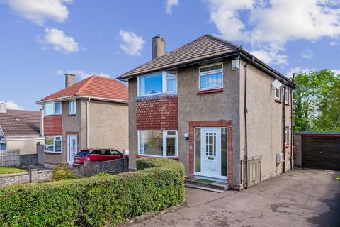 3 bedroom detached house for sale, Townhill Road, Hamilton, ML3