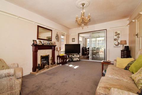 3 bedroom detached house for sale, Freehold Road, LEICESTER, Leicestershire, LE4