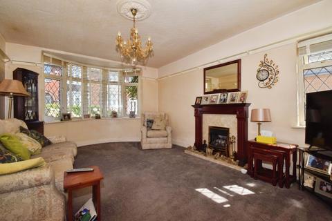 3 bedroom detached house for sale, Freehold Road, LEICESTER, Leicestershire, LE4