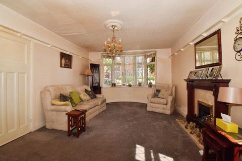 3 bedroom detached house for sale, Freehold Road, LEICESTER, Leicestershire, LE4