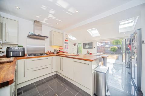 3 bedroom semi-detached house for sale, Lansdowne Road, Regents Park, Southampton, Hampshire, SO15