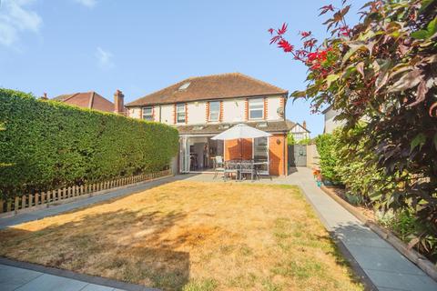 3 bedroom semi-detached house for sale, Lansdowne Road, Regents Park, Southampton, Hampshire, SO15