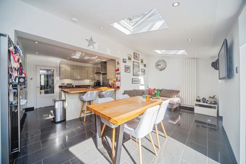 3 bedroom semi-detached house for sale, Lansdowne Road, Regents Park, Southampton, Hampshire, SO15