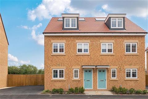 3 bedroom semi-detached house to rent, Sylvester Crescent, S81