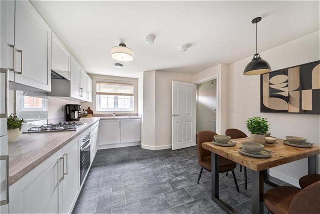 House in Bassetlaw, Carlton in Lindrick - View 4