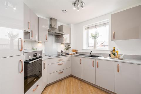 2 bedroom apartment to rent, 2 Bedroom Apartments at Wheatley Place, Connaught Street, Shirley