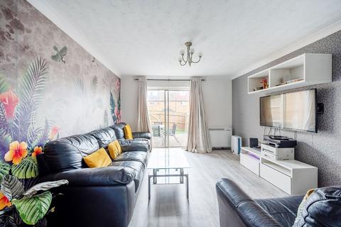 Keats Close, South Wimbledon, London, SW19