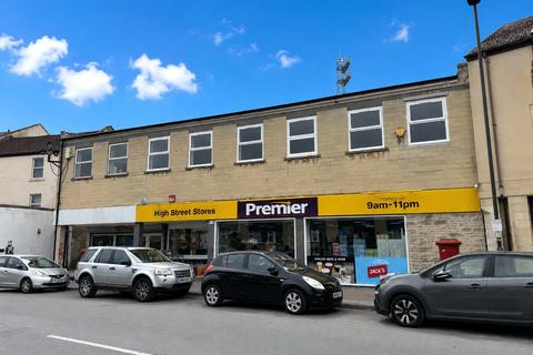 2 bedroom apartment to rent, 115 High Street, Twerton, Bath, BA2