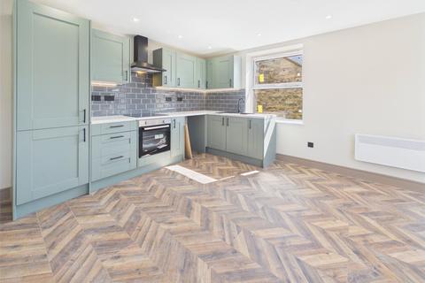 2 bedroom apartment to rent, 115 High Street, Twerton, Bath, BA2