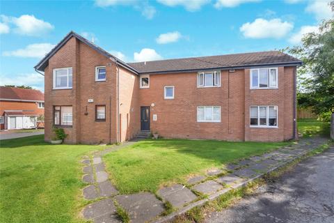 Glenbuck Avenue, Robroyston, Glasgow City, G33