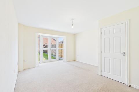 3 bedroom house to rent, Barkston Heath, Kingsway, Quedgeley, GL2