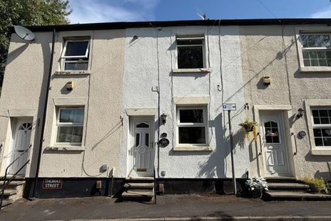 undefined, Thomas Street, Compstall, Stockport, SK6 5JH