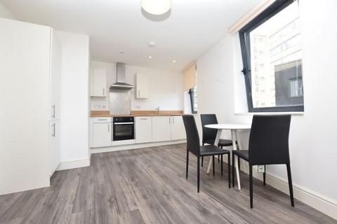 2 bedroom apartment to rent, Queen Street, Sheffield, S1