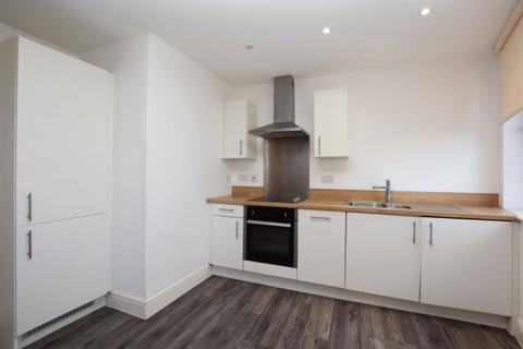 2 bedroom apartment to rent, Queen Street, Sheffield, S1