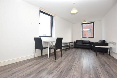 2 bedroom apartment to rent, Queen Street, Sheffield, S1