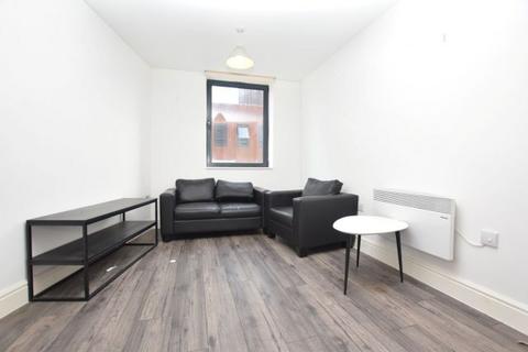 2 bedroom apartment to rent, Queen Street, Sheffield, S1