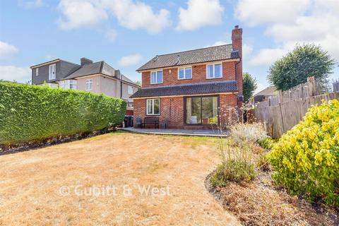 4 bedroom detached house for sale, Lime Tree Grove, Croydon CR0
