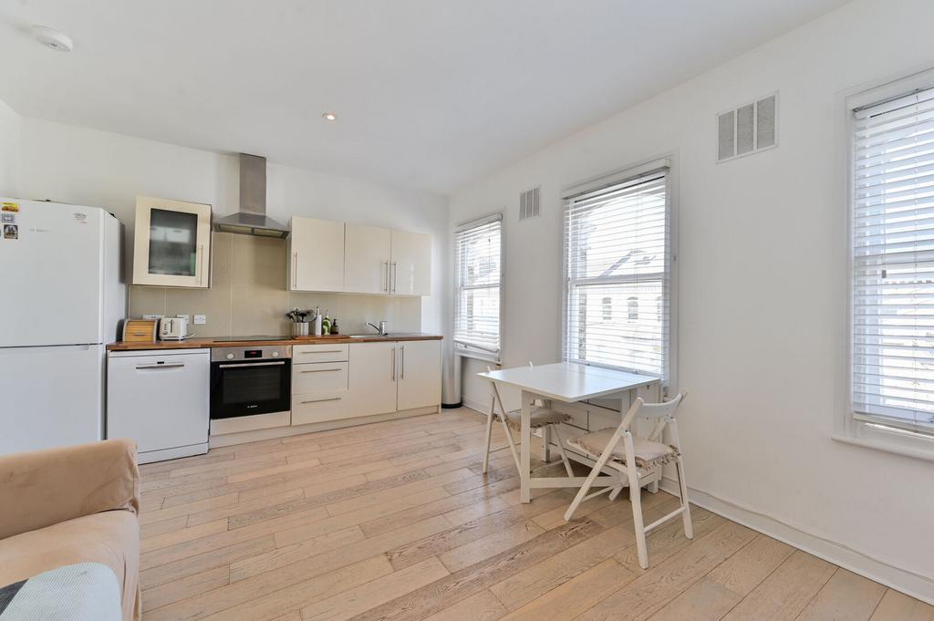 Apartment in London - View 2