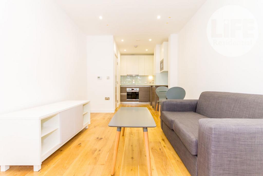 Apartment in London - View 2
