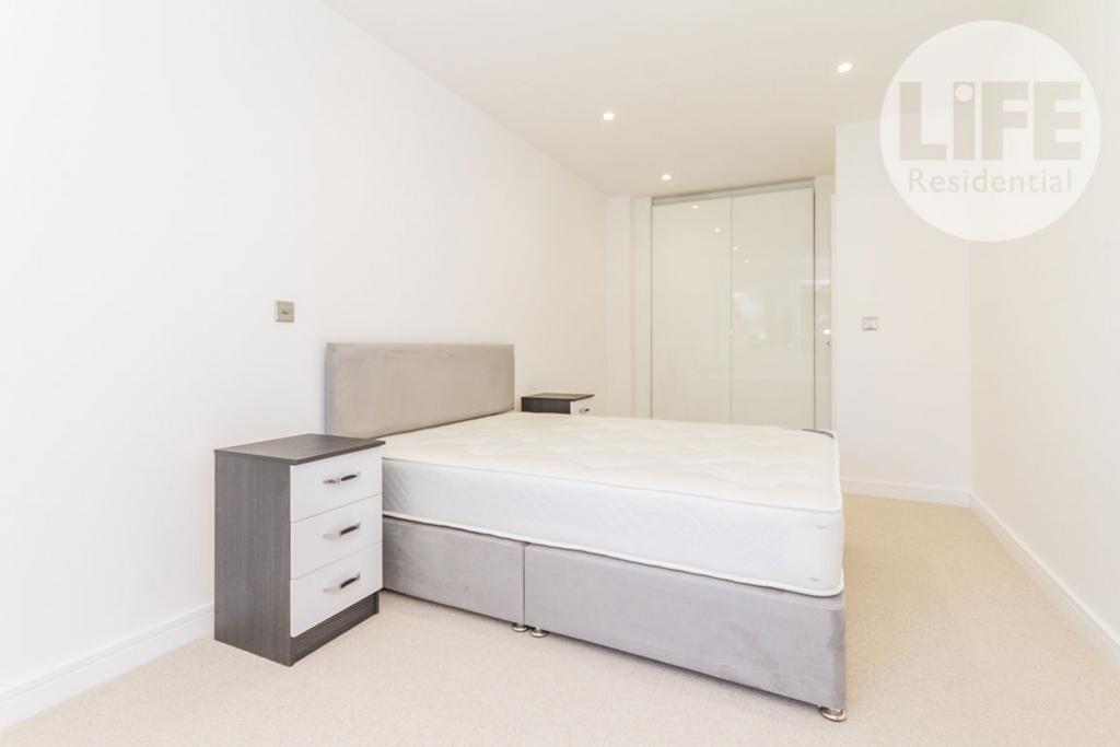 Apartment in London - View 4