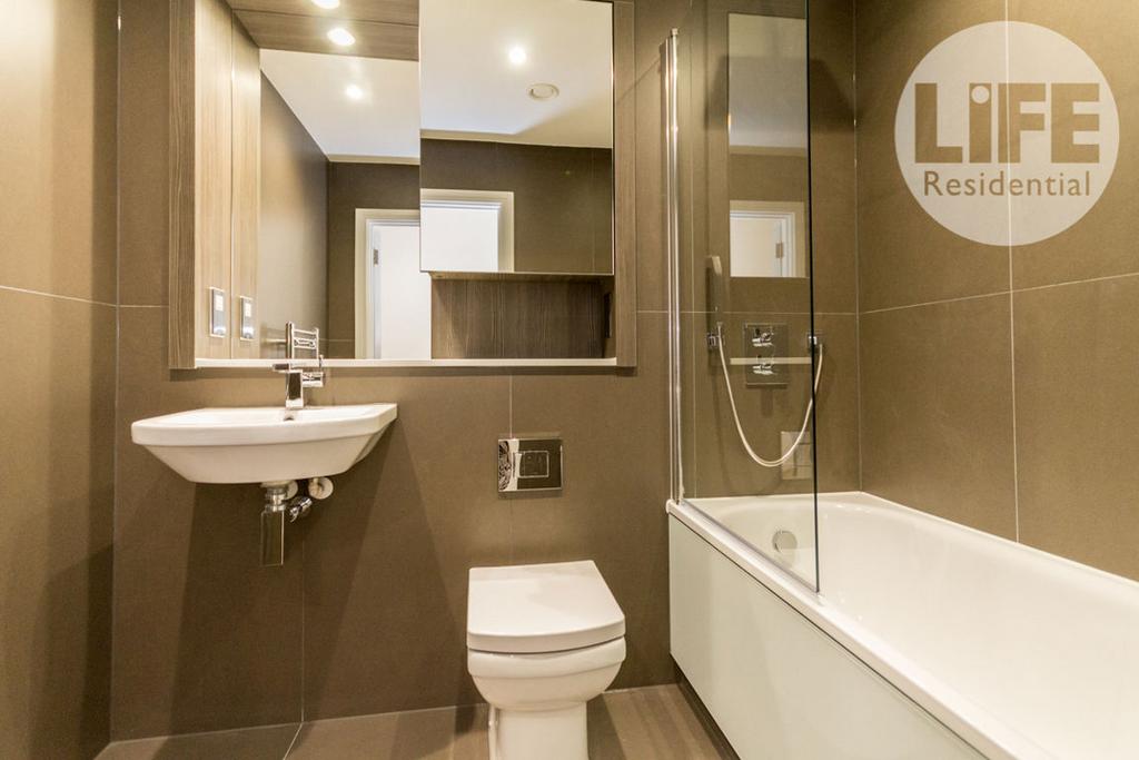 Apartment in London - More