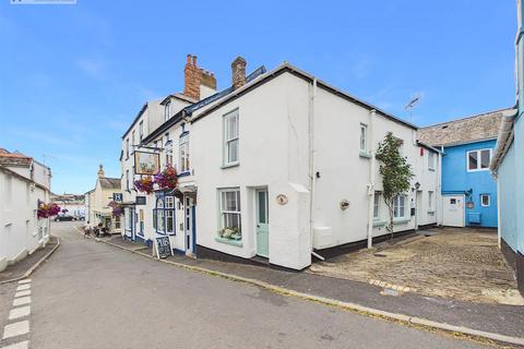 2 bedroom cottage for sale, Meeting Street, Appledore, Bideford