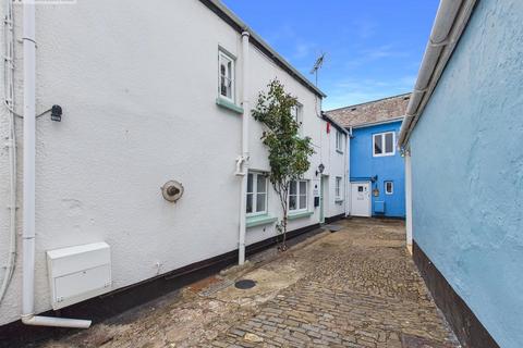 2 bedroom cottage for sale, Meeting Street, Appledore, Bideford