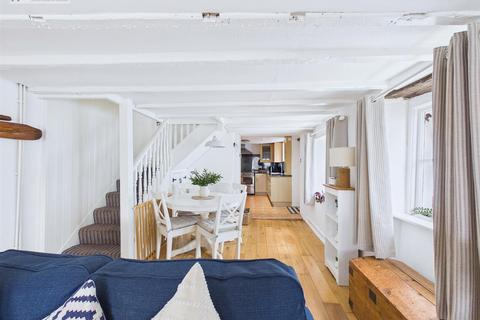 2 bedroom cottage for sale, Meeting Street, Appledore, Bideford