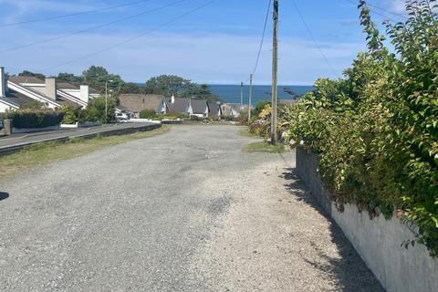 3 bedroom semi-detached bungalow for sale, Benllech, Tyn-Y-Gongl