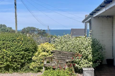 3 bedroom semi-detached bungalow for sale, Benllech, Tyn-Y-Gongl