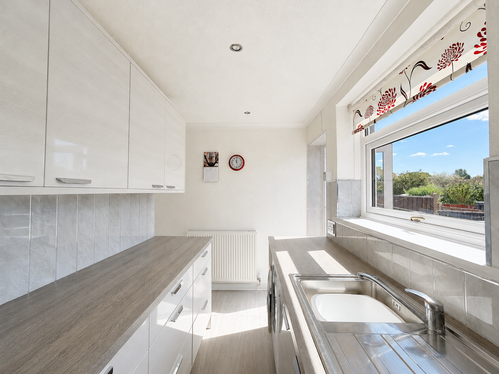 Apartment in Solihull, West Midlands - View 5