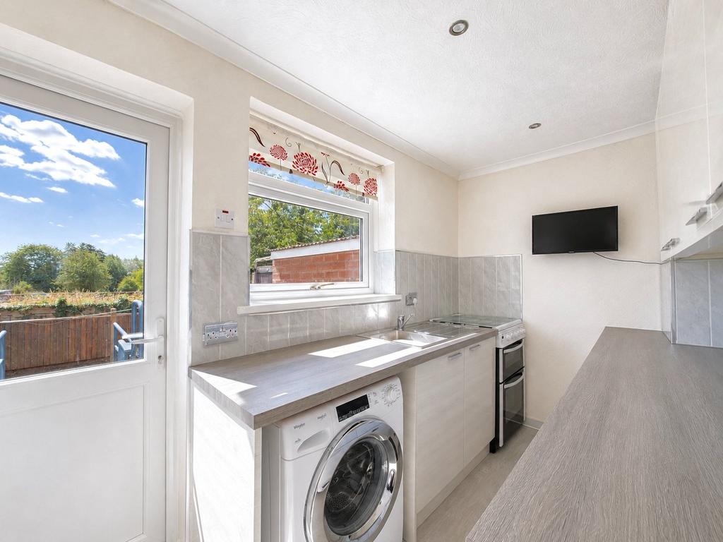 Apartment in Solihull, West Midlands - More