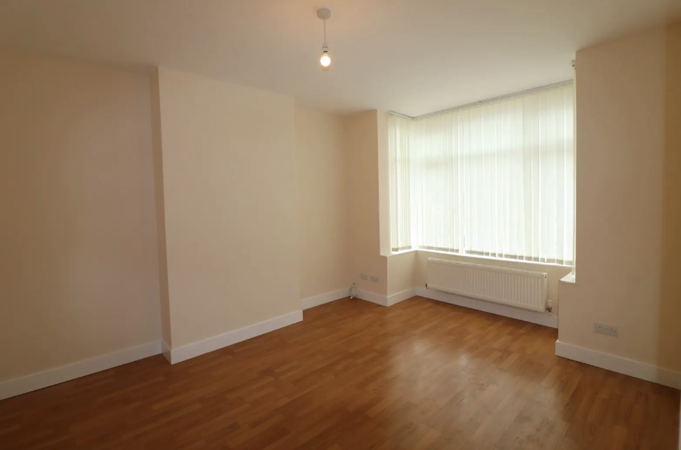 House in London - View 4