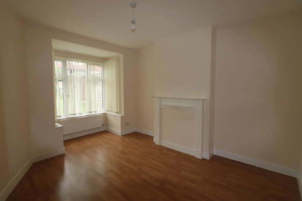 House in London - View 5