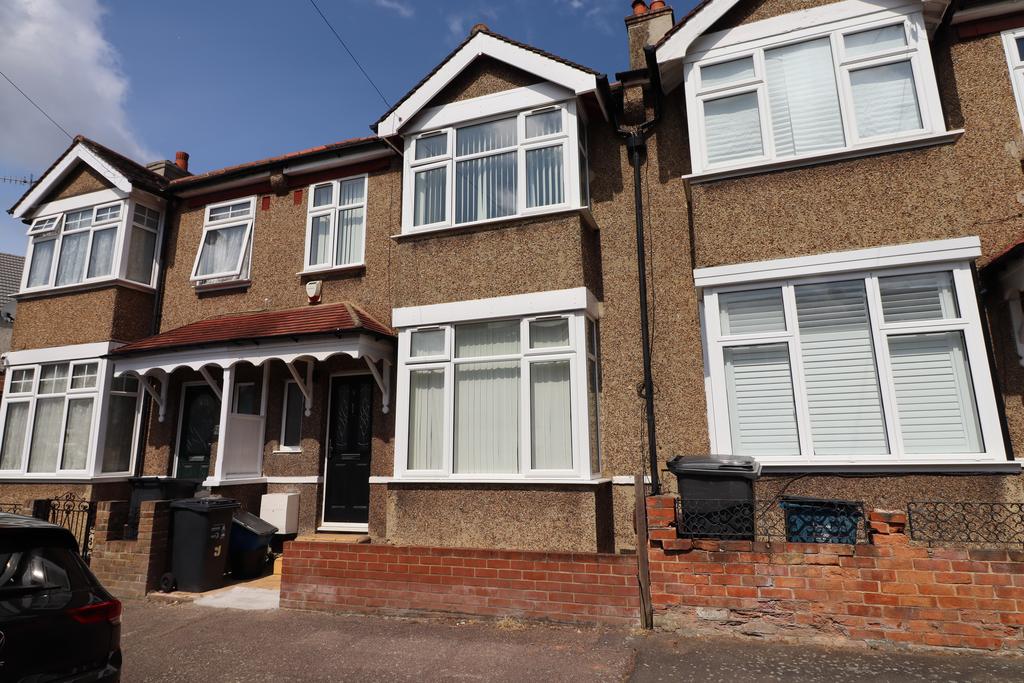 House in London - View 3