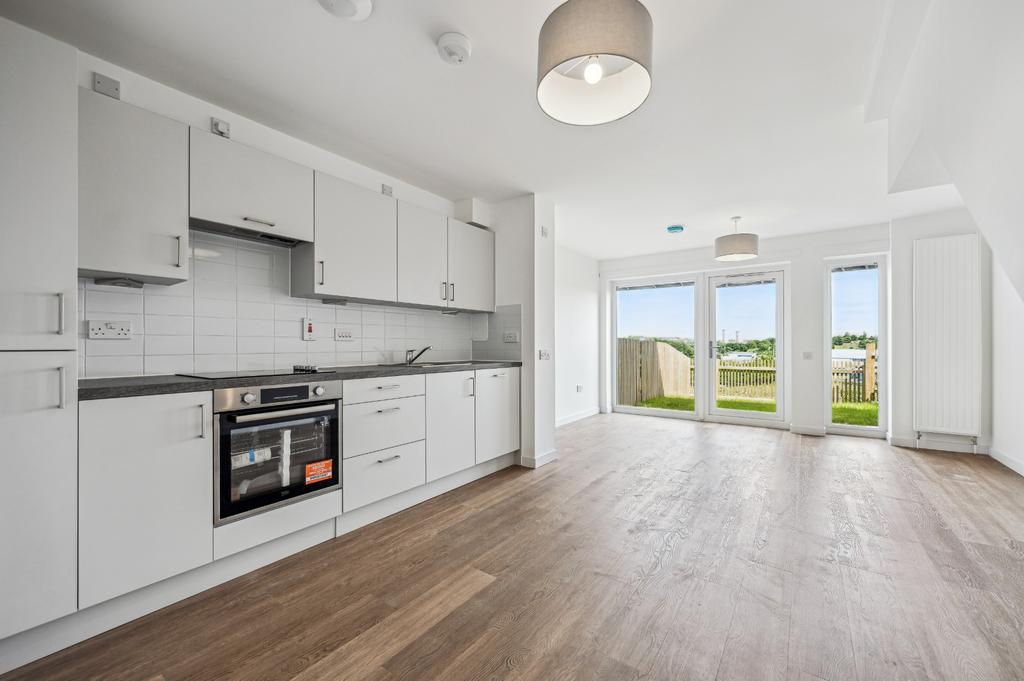 House in Glasgow - View 2